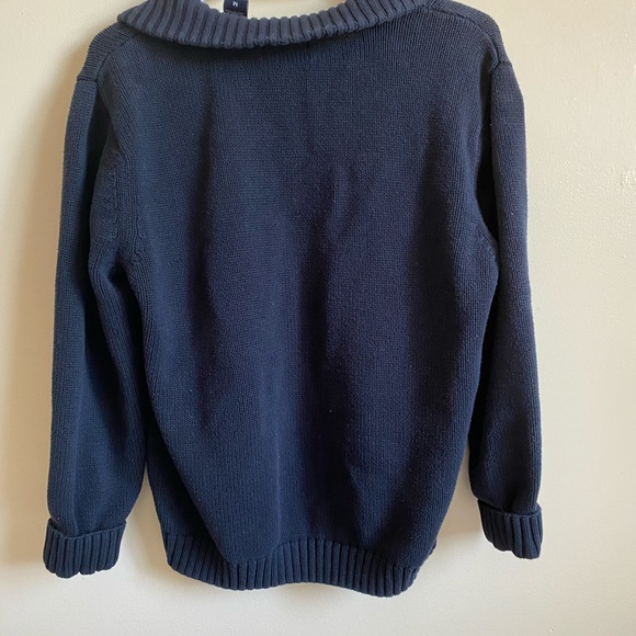 2/20 chaps pullover sweater - Picture 2 of 3